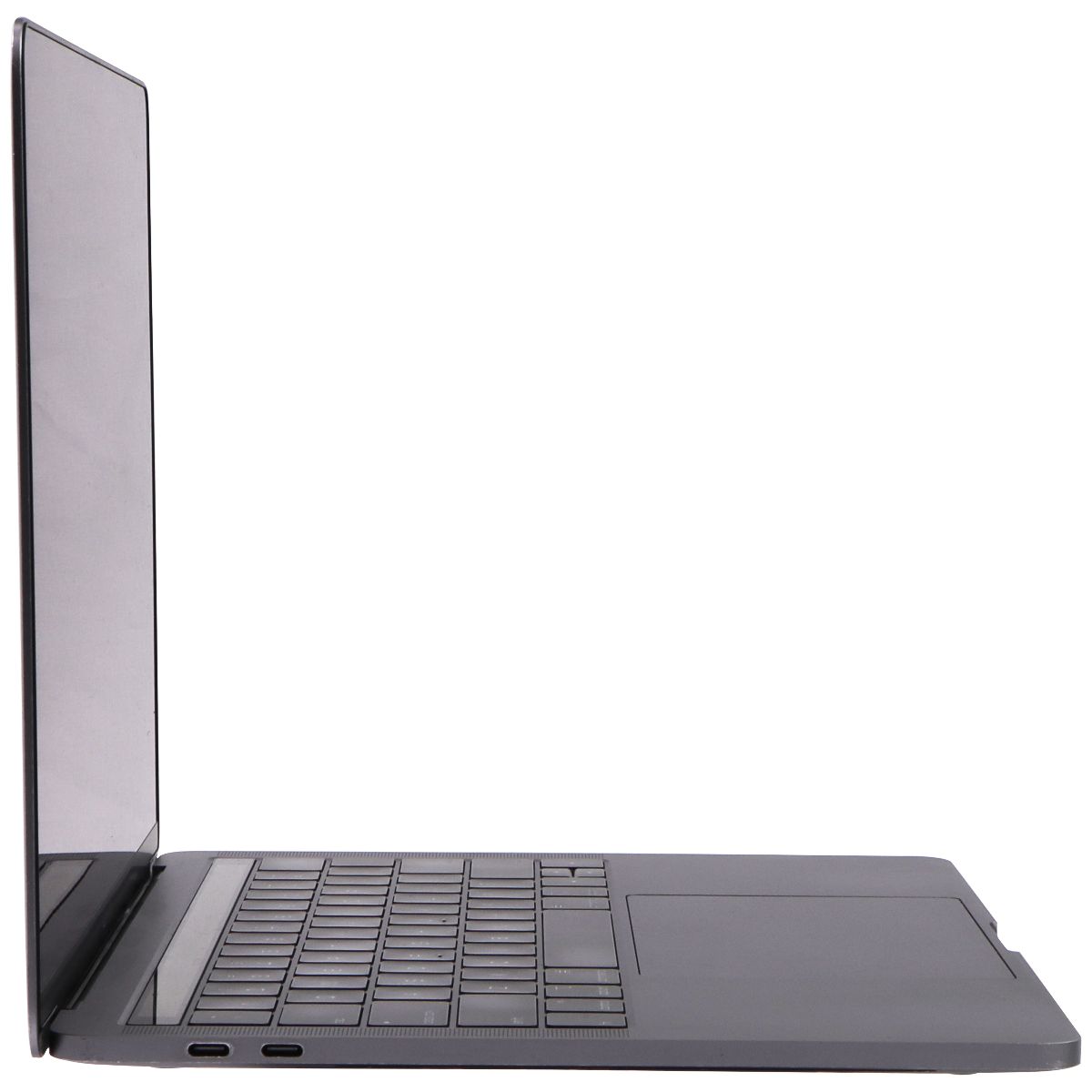 Apple MacBook Pro (13-in, 2019) Laptop (A1989) Intel i5-8279U/256GB/8GB - Gray Laptops - Apple Laptops Apple - Simple Cell Bulk Wholesale Pricing - USA Seller