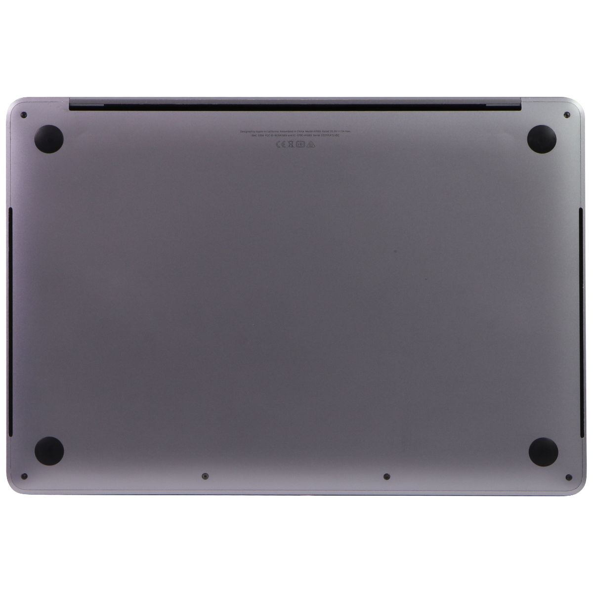 Apple MacBook Pro (13-in, 2019) Laptop (A1989) Intel i5-8279U/256GB/8GB - Gray Laptops - Apple Laptops Apple - Simple Cell Bulk Wholesale Pricing - USA Seller