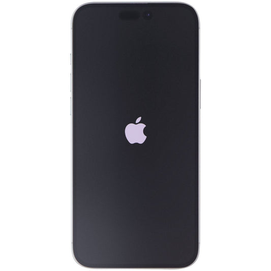 Apple iPhone 16 Plus (6.7-in) Smartphone A3082 Unlocked - 128GB/White Cell Phones & Smartphones Apple - Simple Cell Bulk Wholesale Pricing - USA Seller