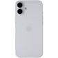 Apple iPhone 16 Plus (6.7-in) Smartphone A3082 US Cellular Locked - 128GB/White Cell Phones & Smartphones Apple - Simple Cell Bulk Wholesale Pricing - USA Seller
