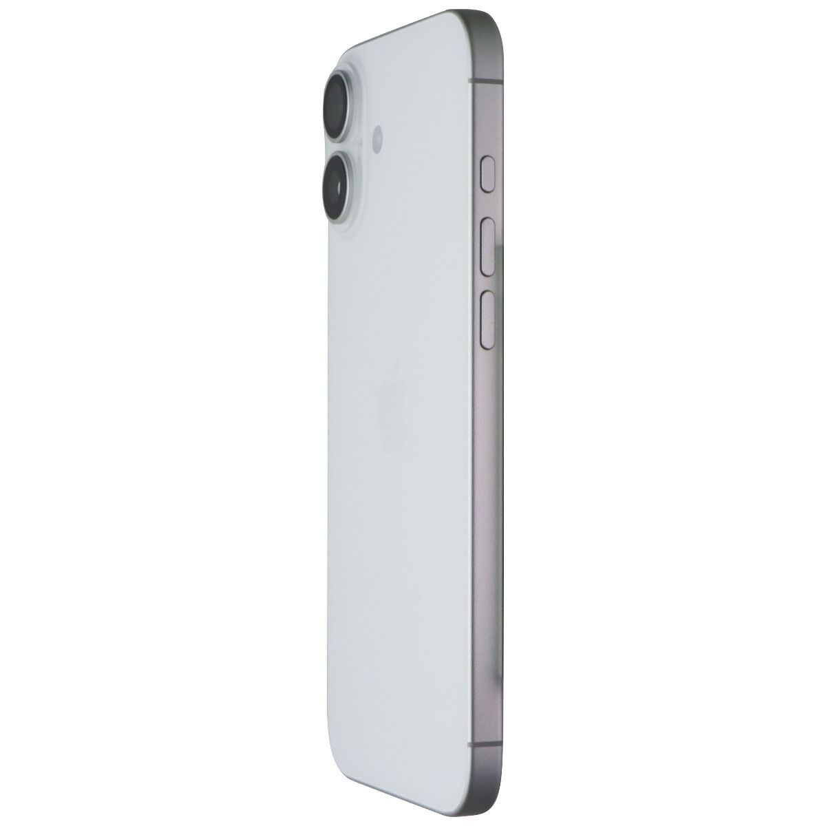 Apple iPhone 16 Plus (6.7-in) Smartphone A3082 Unlocked - 128GB/White Cell Phones & Smartphones Apple - Simple Cell Bulk Wholesale Pricing - USA Seller