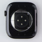 Repair Part OEM Apple Watch 10 (46mm) WiFi Frame with Backglass - Black