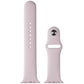 Apple (45mm) Sport Band for Apple Watch All Series 42/44/45mm Pink Sand M/L Smart Watch Accessories - Watch Bands Apple    - Simple Cell Bulk Wholesale Pricing - USA Seller