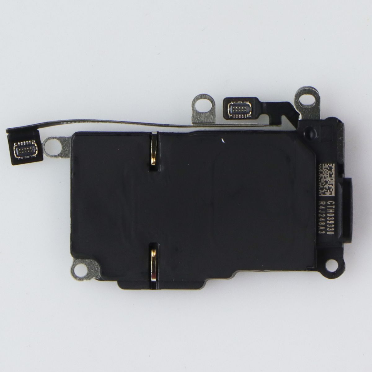 OEM Repair Part - Loudspeaker - For Apple iPhone SE 2nd Generation Cell Phone - Replacement Parts & Tools Apple - Simple Cell Bulk Wholesale Pricing - USA Seller