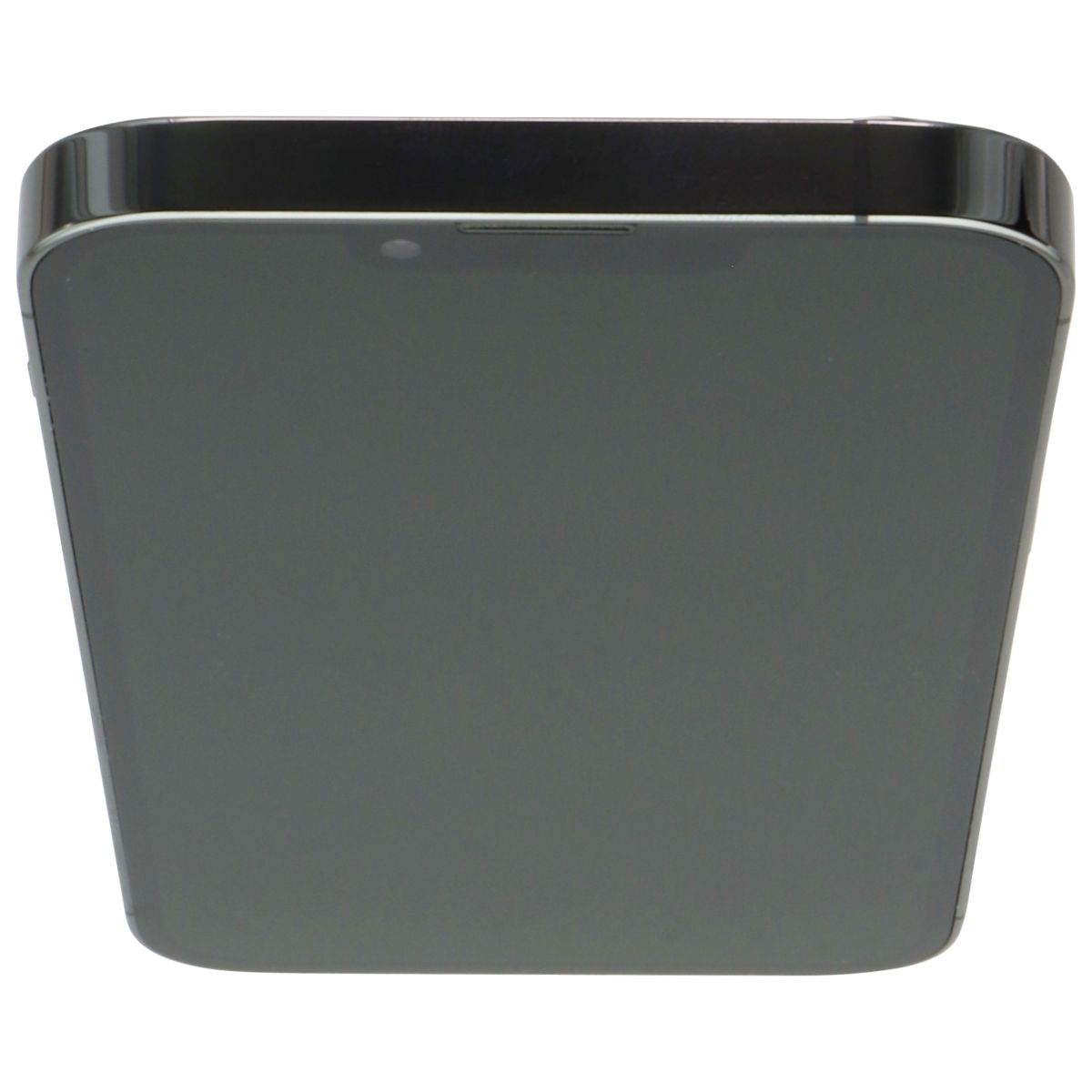 Apple iPhone 13 Pro (6.1-inch) (A2483) Unlocked - 128GB/Graphite - Bad Face ID* Cell Phones & Smartphones Apple    - Simple Cell Bulk Wholesale Pricing - USA Seller