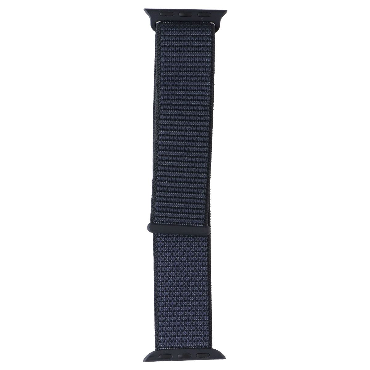 Apple Watch Sport Loop Band (40mm) - Anchor Blue - Regular Smart Watch Accessories - Watch Bands Apple - Simple Cell Bulk Wholesale Pricing - USA Seller