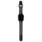 Apple Watch Series SE Nike (44mm) A2354 (GPS + LTE) - Space Gray/Black Nike band Smart Watches Apple - Simple Cell Bulk Wholesale Pricing - USA Seller