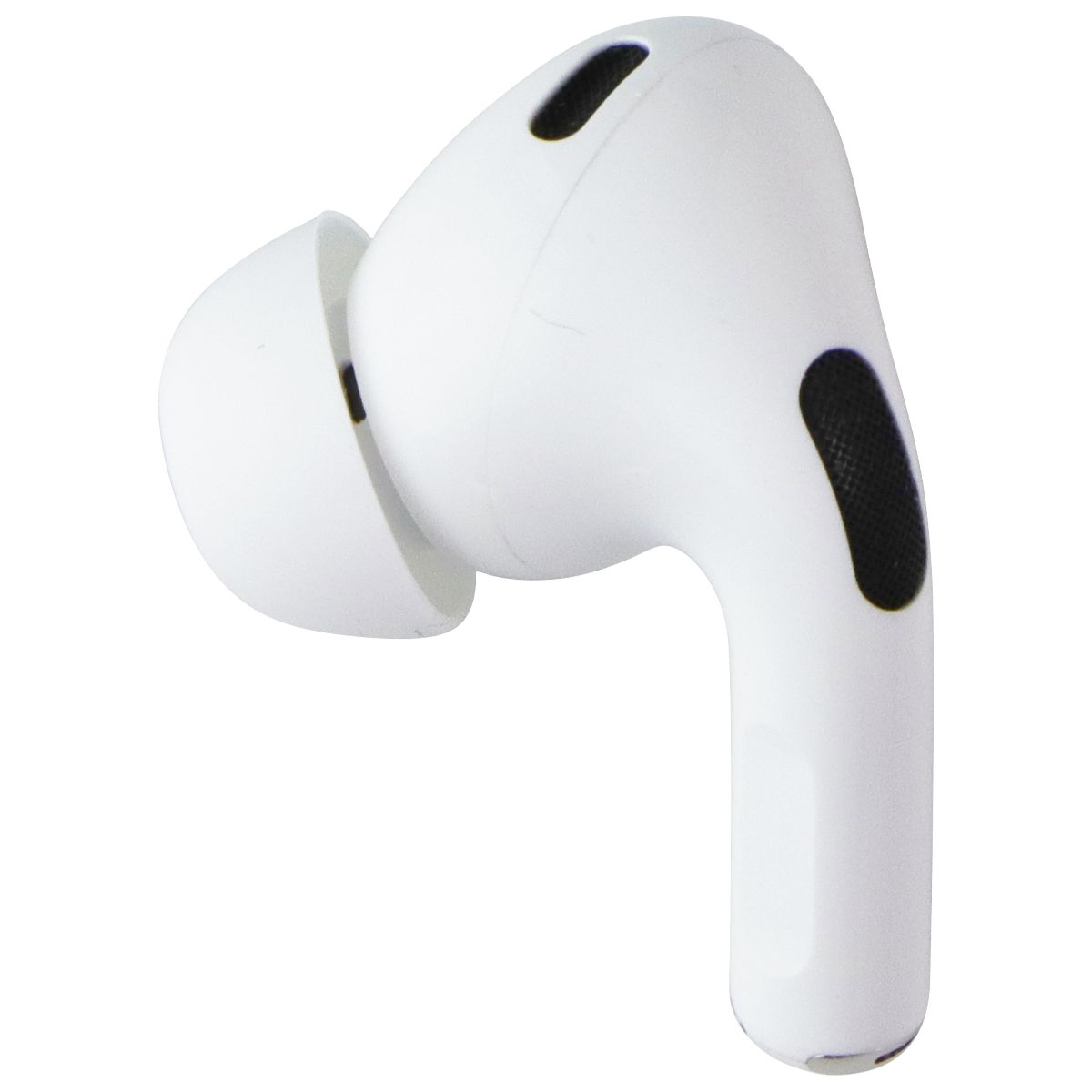 Genuine Apple Replacement AirPod Pro 2nd Gen Left Side Only with Ear Gel (A2699) Portable Audio - Headphones Apple - Simple Cell Bulk Wholesale Pricing - USA Seller