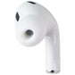 Genuine Apple Replacement AirPod Pro 2nd Gen Left Side Only with Ear Gel (A2699)