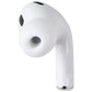 Genuine Apple Replacement AirPod Pro 2nd Gen Left Side Only with Ear Gel (A2699) Portable Audio - Headphones Apple - Simple Cell Bulk Wholesale Pricing - USA Seller