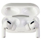 Apple AirPods Pro with MagSafe Charging Case - White // MISMATCH + ENGRAVED* Portable Audio - Headphones Apple - Simple Cell Bulk Wholesale Pricing - USA Seller