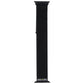 Apple (41mm) Watch Nike Sport Loop - Black - One Size (ML2U3ZM/A) Smart Watch Accessories - Watch Bands Apple - Simple Cell Bulk Wholesale Pricing - USA Seller