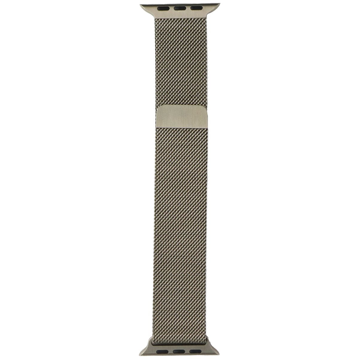 Apple Watch Series 7 (GPS + LTE) A2477 (45mm) Gold SS/Gold Milanese Loop Smart Watches Apple - Simple Cell Bulk Wholesale Pricing - USA Seller