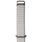 Apple Watch Band - Alpine Loop (49mm) - Starlight - Large for Apple Watch Ultra Smart Watch Accessories - Watch Bands Apple    - Simple Cell Bulk Wholesale Pricing - USA Seller