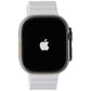 Apple Watch Ultra 2 (GPS + LTE) A2986 49mm Titanium / White Ocean Band Smart Watches Apple    - Simple Cell Bulk Wholesale Pricing - USA Seller