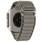 Apple Watch Ultra 2 (GPS + LTE) A2986 49mm Titanium / Olive Alpine Loop (m) Smart Watches Apple - Simple Cell Bulk Wholesale Pricing - USA Seller