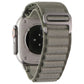 Apple Watch Ultra 2 (GPS + LTE) A2986 49mm Titanium / Olive Alpine Loop (m) Smart Watches Apple - Simple Cell Bulk Wholesale Pricing - USA Seller