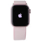 Apple Watch Series 9 (GPS + LTE) A2982 41mm Pink AL / Pink Sport Loop Smart Watches Apple - Simple Cell Bulk Wholesale Pricing - USA Seller