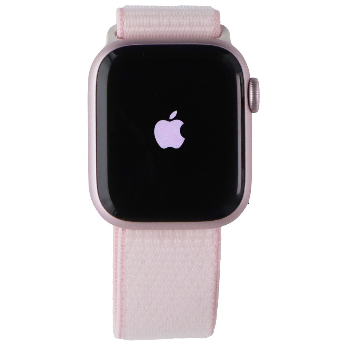 Apple Watch Series 9 (GPS + LTE) A2982 41mm Pink AL / Pink Sport Loop Smart Watches Apple - Simple Cell Bulk Wholesale Pricing - USA Seller