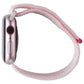 Apple Watch Series 9 (GPS + LTE) A2982 41mm Pink AL / Pink Sport Loop Smart Watches Apple - Simple Cell Bulk Wholesale Pricing - USA Seller