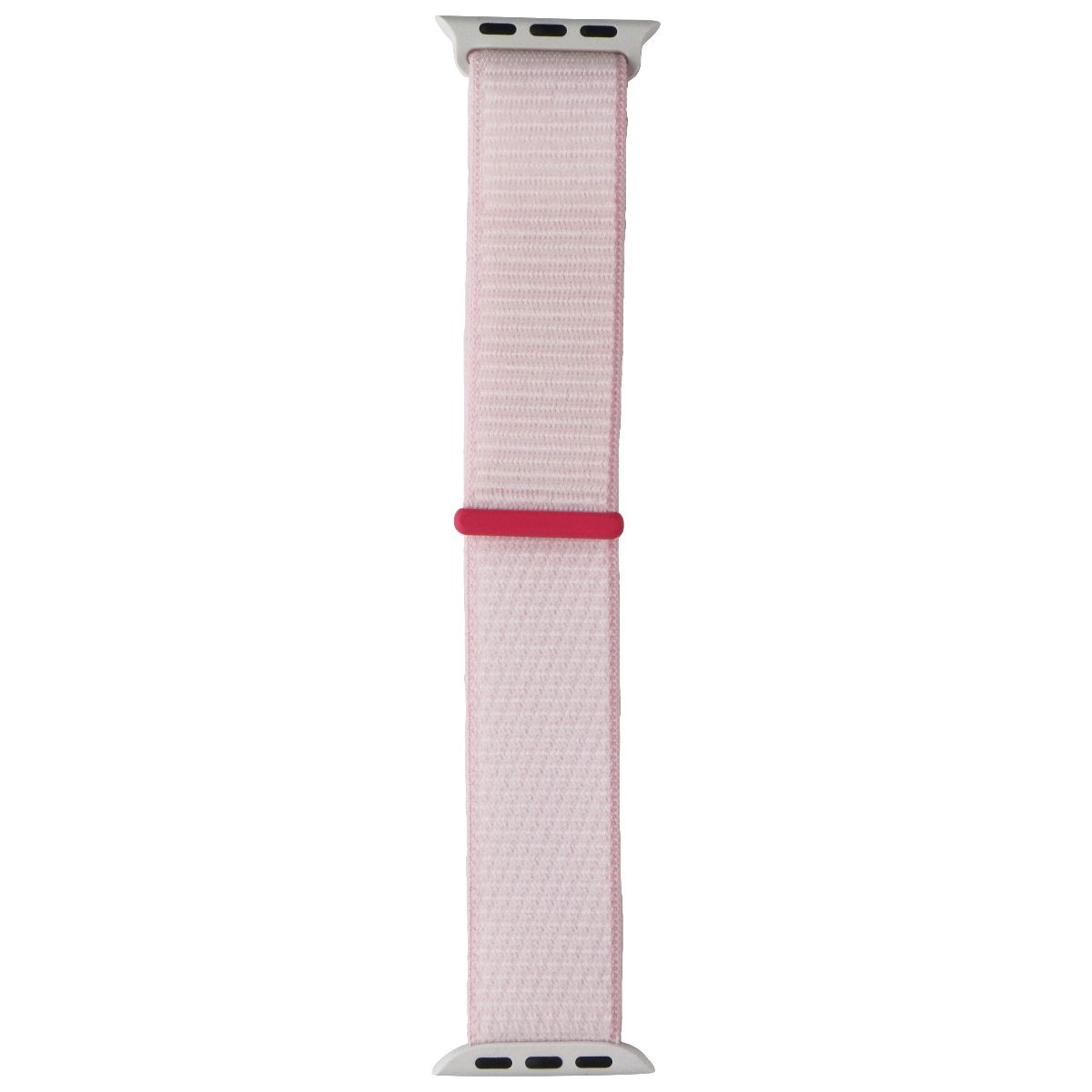 Apple Watch Series 9 (GPS + LTE) A2982 41mm Pink AL / Pink Sport Loop Smart Watches Apple - Simple Cell Bulk Wholesale Pricing - USA Seller