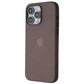 Apple FineWoven Series Case for MagSafe for Apple iPhone 15 Pro Max - Taupe
