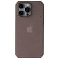 Apple FineWoven Series Case for MagSafe for Apple iPhone 15 Pro Max - Taupe Cell Phone - Cases, Covers & Skins Apple    - Simple Cell Bulk Wholesale Pricing - USA Seller