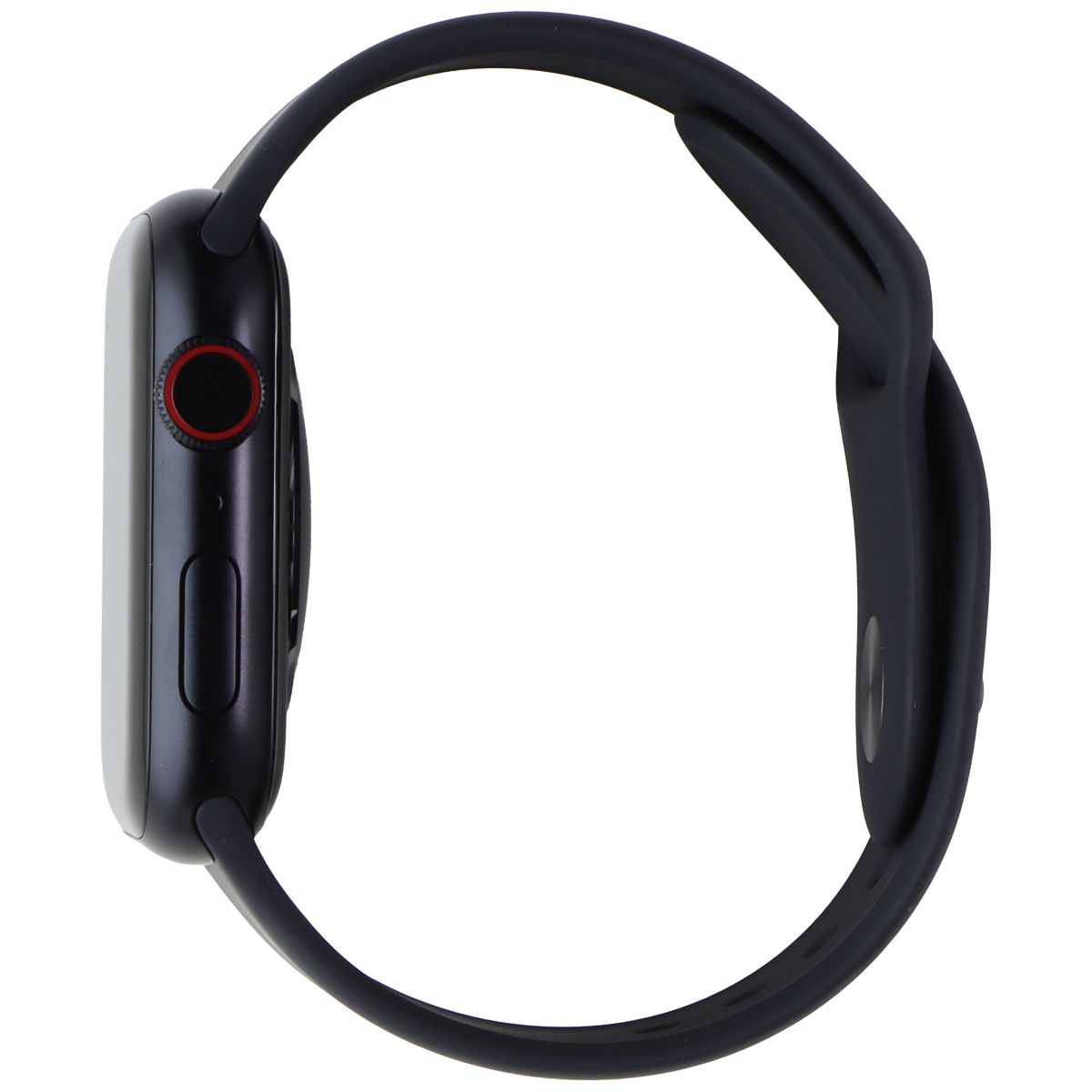 Apple Watch Series 9 (GPS + LTE) A2984 45mm Midnight AL/Mid Sp Band (S/M & M/L) Smart Watches Apple - Simple Cell Bulk Wholesale Pricing - USA Seller