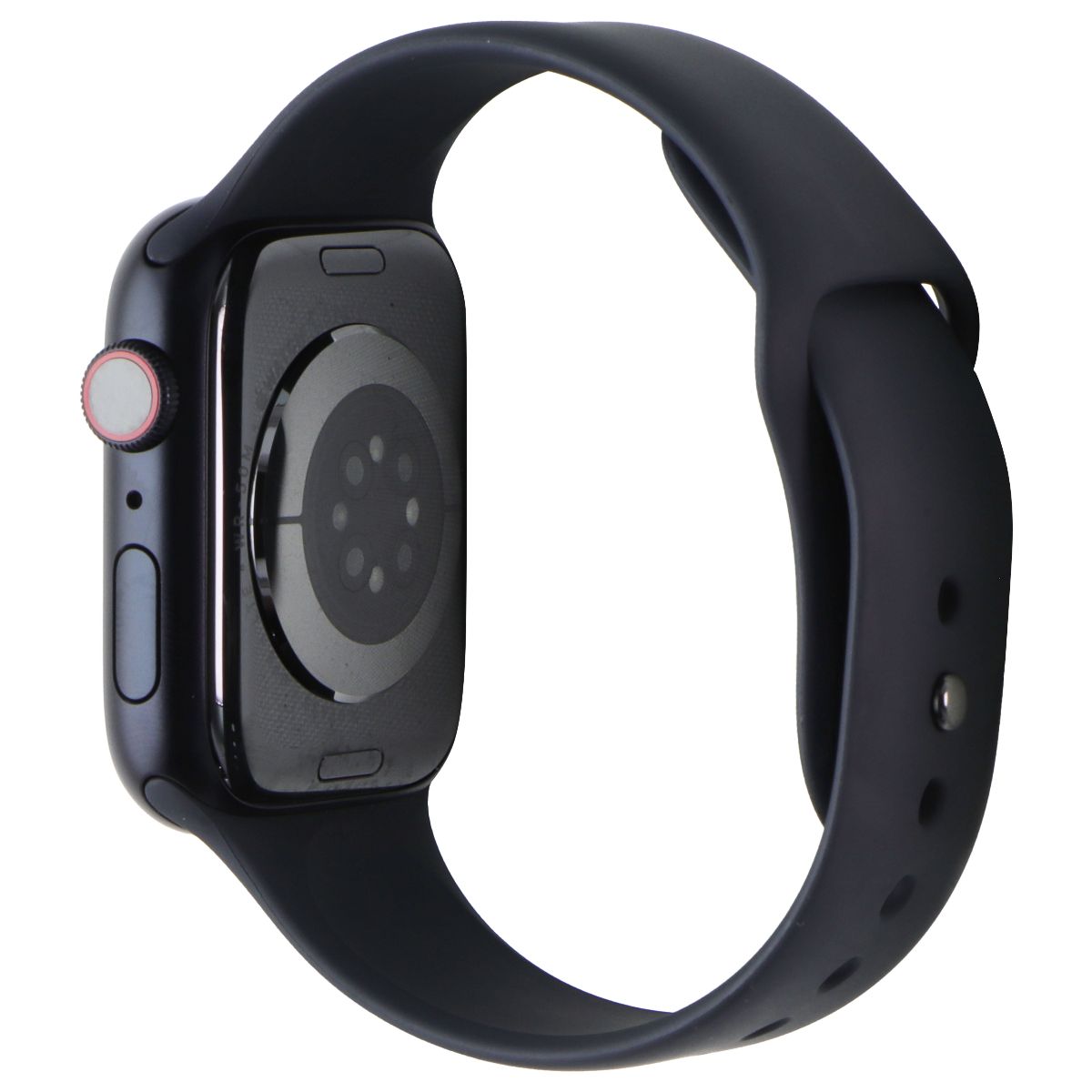 Apple Watch Series 9 (GPS + LTE) A2984 45mm Midnight AL / Midnight SB (S/M) Smart Watches Apple - Simple Cell Bulk Wholesale Pricing - USA Seller