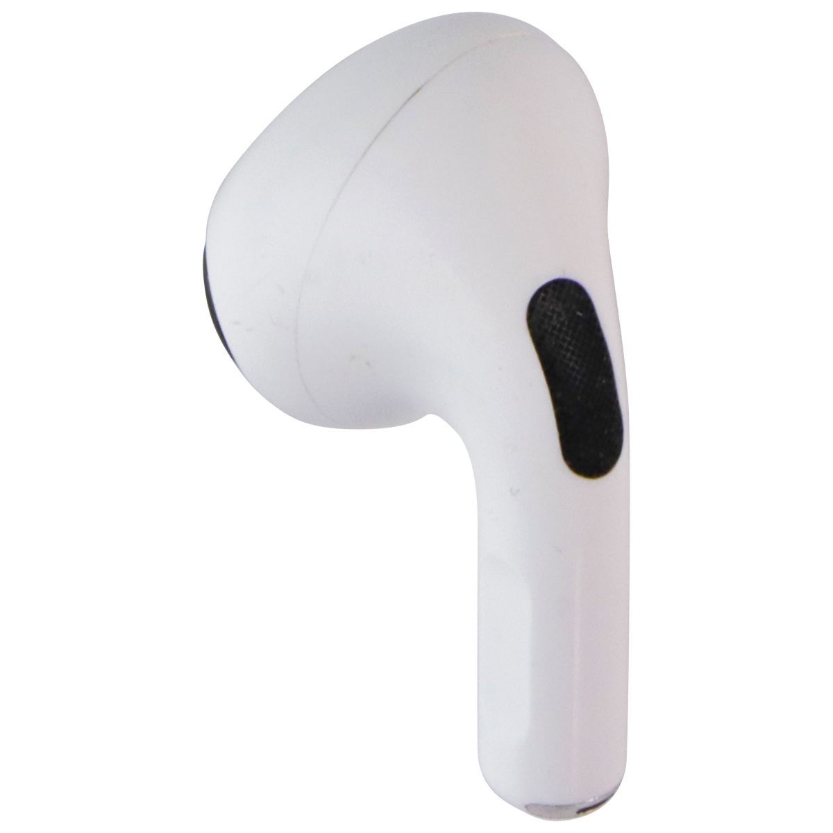 Apple AirPods Pro (1st Gen) LEFT Side Bud Only - White (A2084) / No Ear Gel Portable Audio - Headphones Apple - Simple Cell Bulk Wholesale Pricing - USA Seller