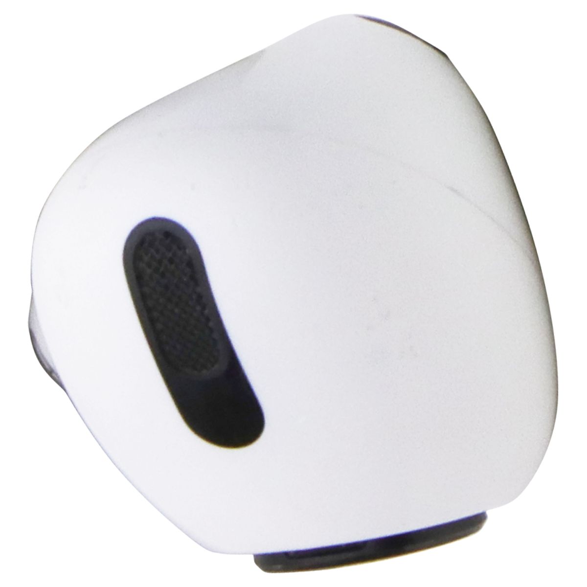 Apple AirPods Pro (1st Gen) LEFT Side Bud Only - White (A2084) / No Ear Gel Portable Audio - Headphones Apple - Simple Cell Bulk Wholesale Pricing - USA Seller