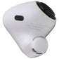 Apple AirPods Pro (1st Gen) LEFT Side Bud Only - White (A2084) / No Ear Gel Portable Audio - Headphones Apple - Simple Cell Bulk Wholesale Pricing - USA Seller