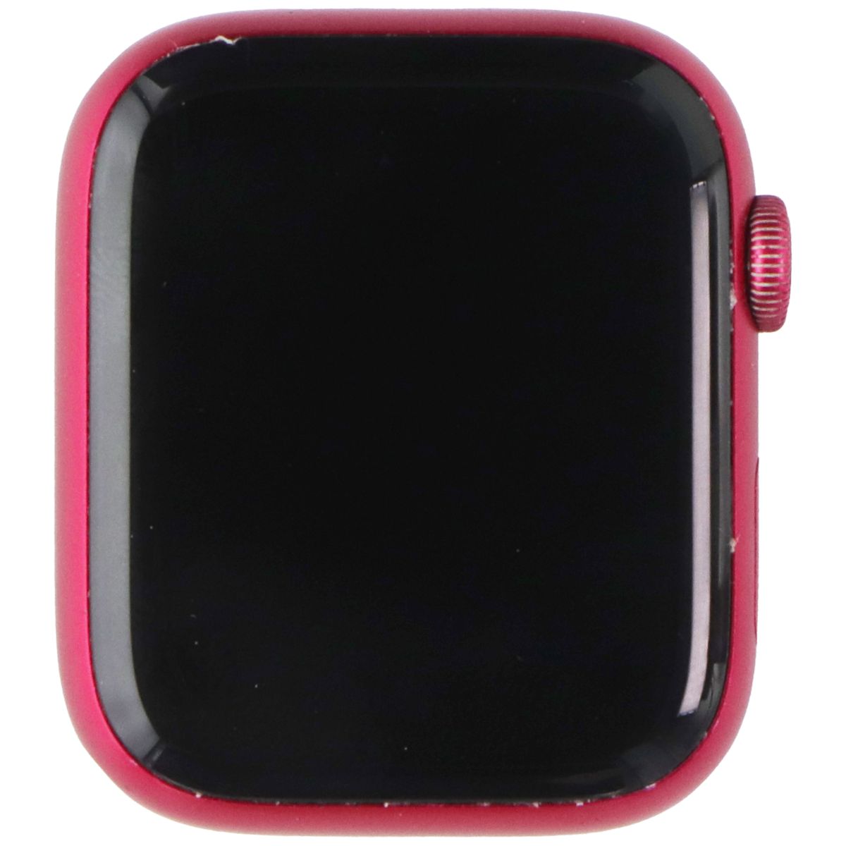 Apple Watch Series 9 (GPS + LTE) A2984 45mm Red AL / Red Sport Band Full Set Smart Watches Apple - Simple Cell Bulk Wholesale Pricing - USA Seller