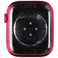Apple Watch Series 9 (GPS + LTE) A2984 45mm Red AL / Red Sport Band Full Set Smart Watches Apple - Simple Cell Bulk Wholesale Pricing - USA Seller