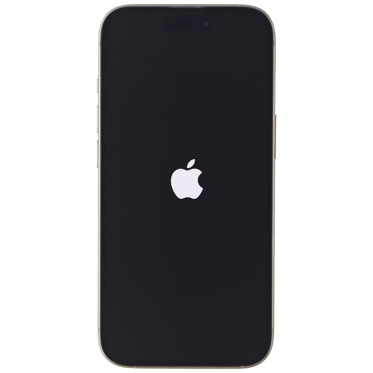 Apple iPhone 15 (6.1-inch) Smartphone (A2846) Cricket Only - 128GB / Yellow Cell Phones & Smartphones Apple - Simple Cell Bulk Wholesale Pricing - USA Seller