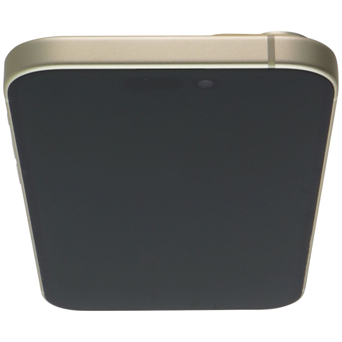 Apple iPhone 15 (6.1-inch) Smartphone (A2846) Cricket Only - 128GB / Yellow Cell Phones & Smartphones Apple - Simple Cell Bulk Wholesale Pricing - USA Seller