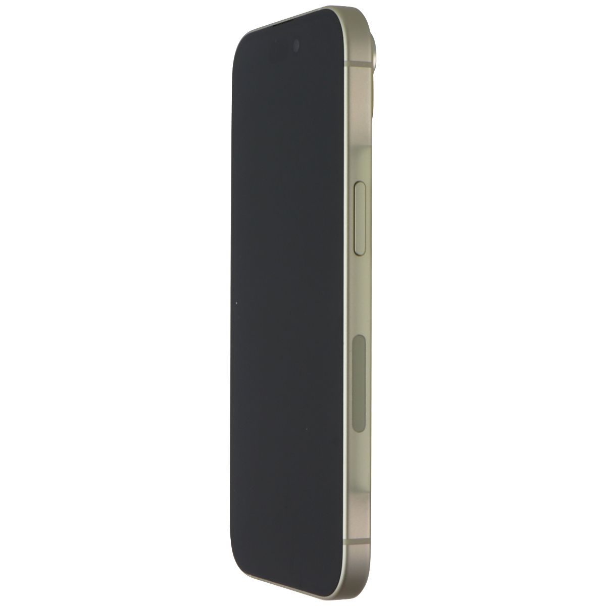 Apple iPhone 15 (6.1-inch) Smartphone (A2846) Unlocked - 128GB / Yellow