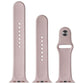 Apple 40mm Sport Band for Apple Watch 38/40/41mm - Pink Sand - Full Set