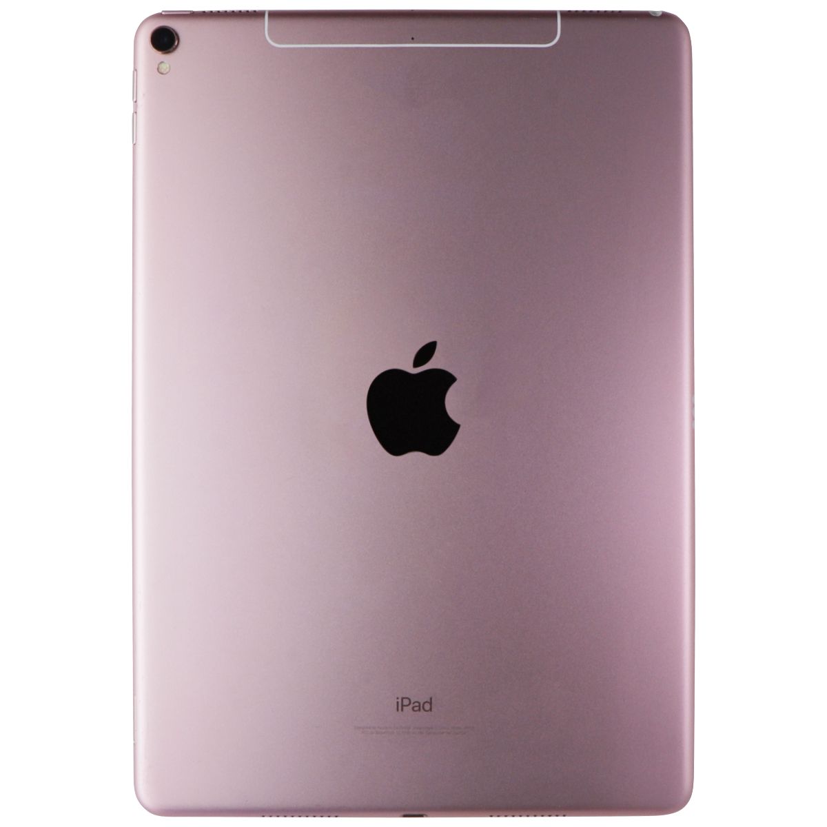 Apple iPad Pro (10.5-in) Tablet A1709 Wi-Fi Only - 64GB/Rose Gold iPads, Tablets & eBook Readers Apple    - Simple Cell Bulk Wholesale Pricing - USA Seller