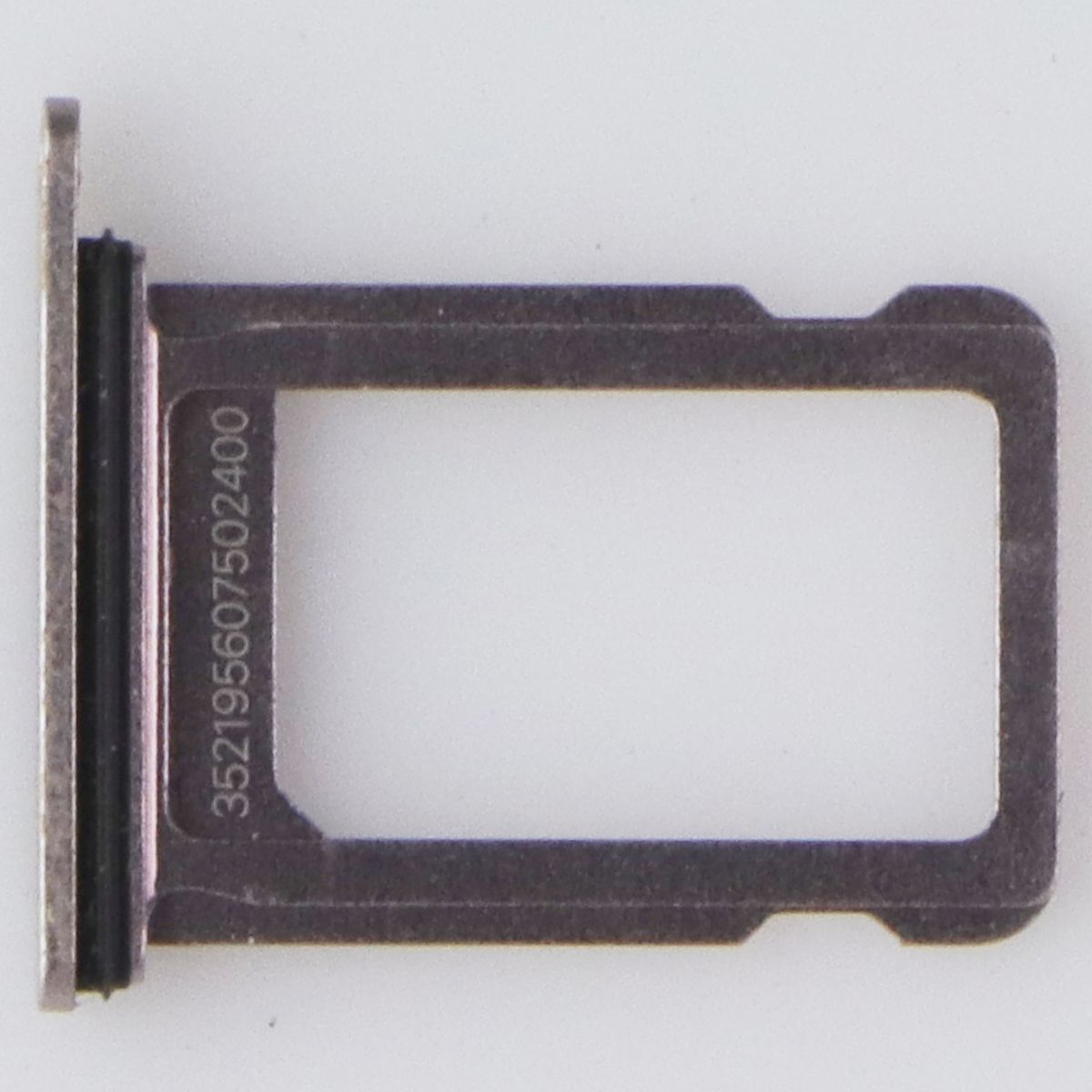 Repair Part - OEM Pull Sim Tray for Apple iPhone 13 Mini - Pink Cell Phone - Replacement Parts & Tools Apple - Simple Cell Bulk Wholesale Pricing - USA Seller