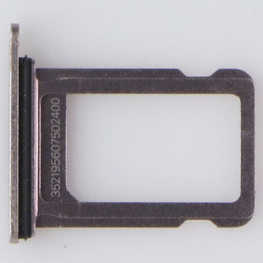 Repair Part - OEM Pull Sim Tray for Apple iPhone 13 Mini - Pink Cell Phone - Replacement Parts & Tools Apple - Simple Cell Bulk Wholesale Pricing - USA Seller