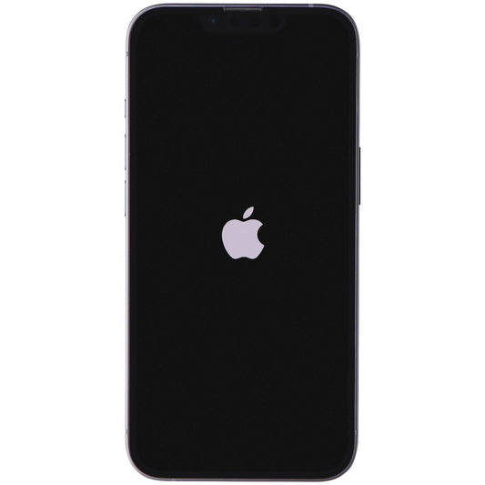 Apple iPhone 14 (6.1-inch) (A2649) Unlocked - 512GB/Purple - Bad Vibrator* Cell Phones & Smartphones Apple    - Simple Cell Bulk Wholesale Pricing - USA Seller