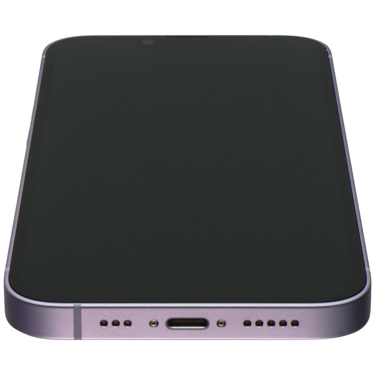 Apple iPhone 14 (6.1-inch) (A2649) Unlocked - 512GB/Purple - Bad Vibrator* Cell Phones & Smartphones Apple    - Simple Cell Bulk Wholesale Pricing - USA Seller