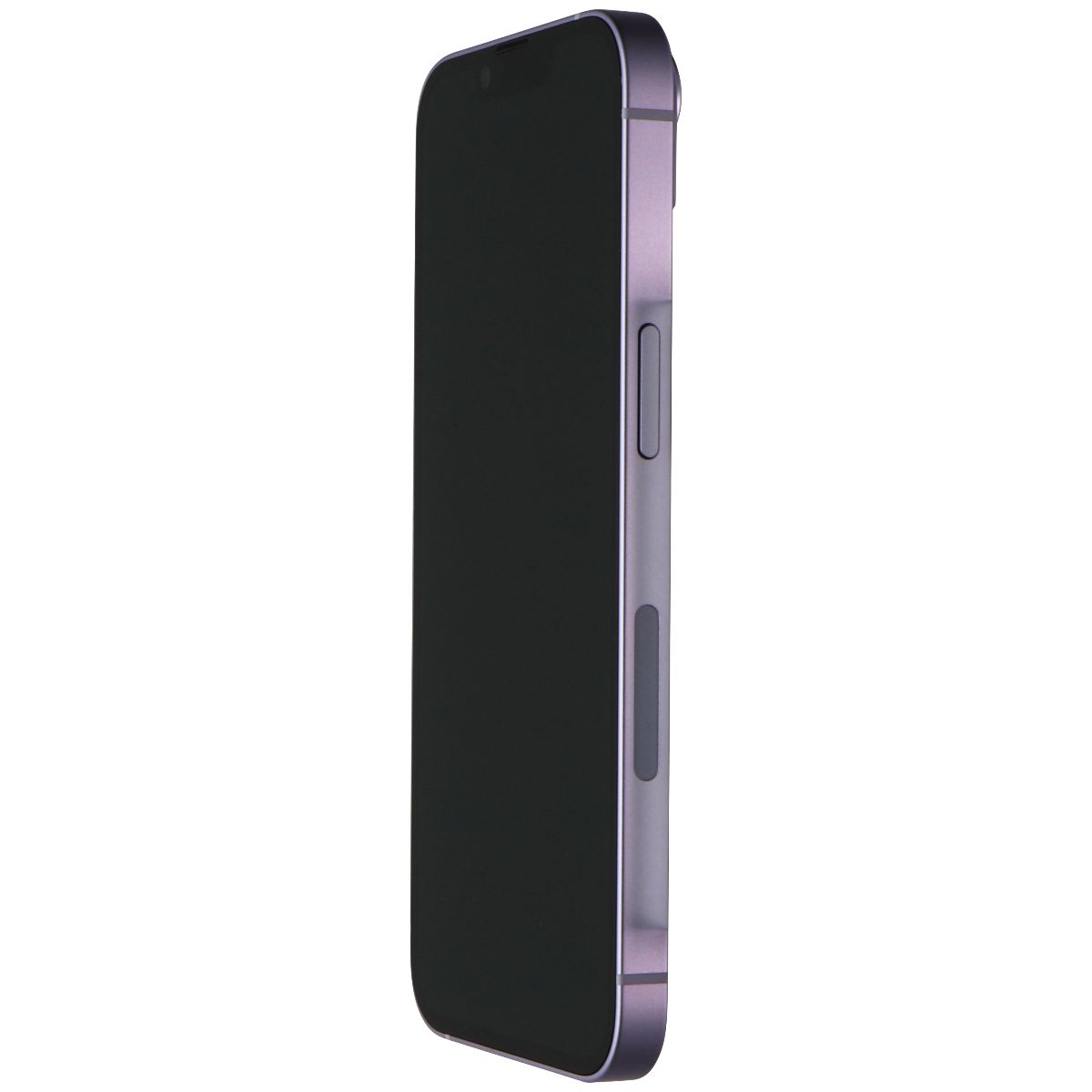 Apple iPhone 14 (6.1-inch) (A2649) Unlocked - 512GB/Purple - Bad