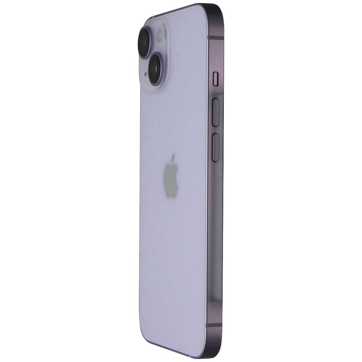 Apple iPhone 14 (6.1-inch) (A2649) Unlocked - 512GB/Purple - Bad