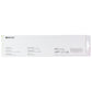 Apple (40mm) Watch Sport Band for Apple Watch 38/40/41mm - Linen Blue - Full Set Smart Watch Accessories - Watch Bands Apple - Simple Cell Bulk Wholesale Pricing - USA Seller