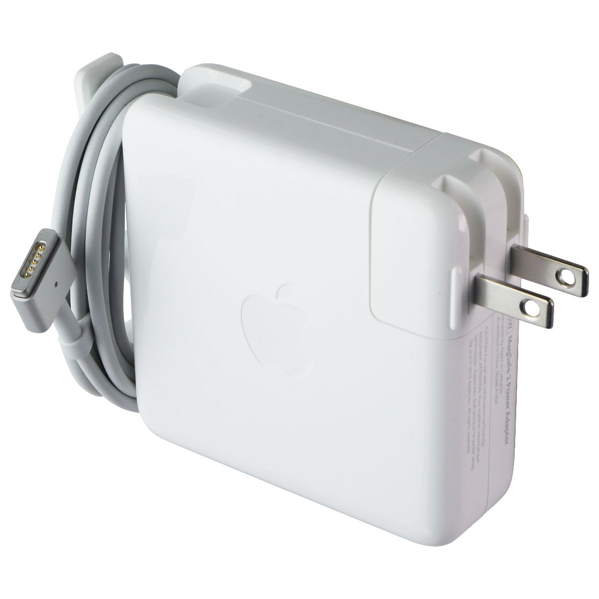 Apple 85W MagSafe 2 Laptop Charger Power Adapter for MacBook Pro (MD506LL/A) Computer Accessories - Laptop Power Adapters/Chargers Apple - Simple Cell Bulk Wholesale Pricing - USA Seller