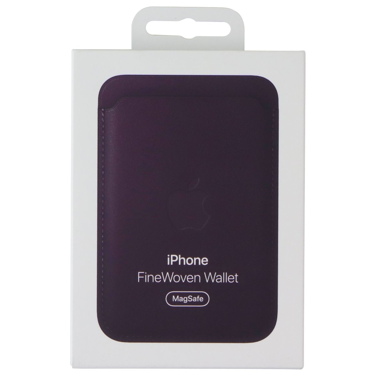 Apple iPhone FineWoven Wallet for MagSafe - Blackberry Cell Phone - Other Accessories Apple - Simple Cell Bulk Wholesale Pricing - USA Seller