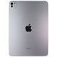Apple iPad Pro 11-Inch (M4) 2024 Tablet Unlocked (A2837) - 512GB Silver iPads, Tablets & eBook Readers Apple - Simple Cell Bulk Wholesale Pricing - USA Seller