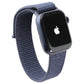 Apple Watch SE (2nd Gen) A2726 (GPS + LTE) 40mm Midnight AL / Ink Sp Loop Smart Watches Apple - Simple Cell Bulk Wholesale Pricing - USA Seller